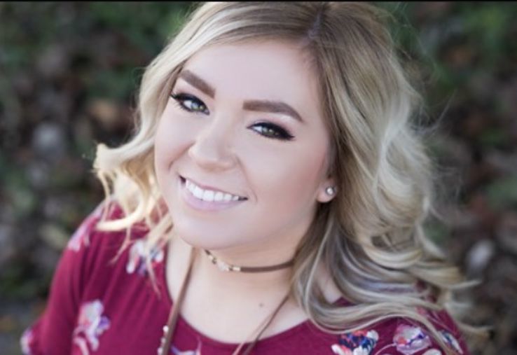 Goreville - Macy Goins